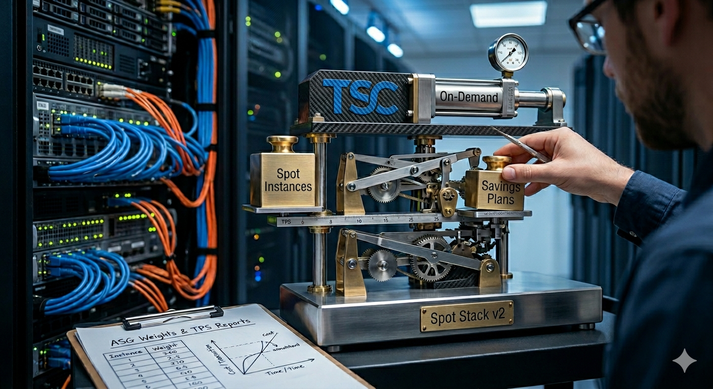 Shift Left. Build Right. Knock knock, Mr. Smith