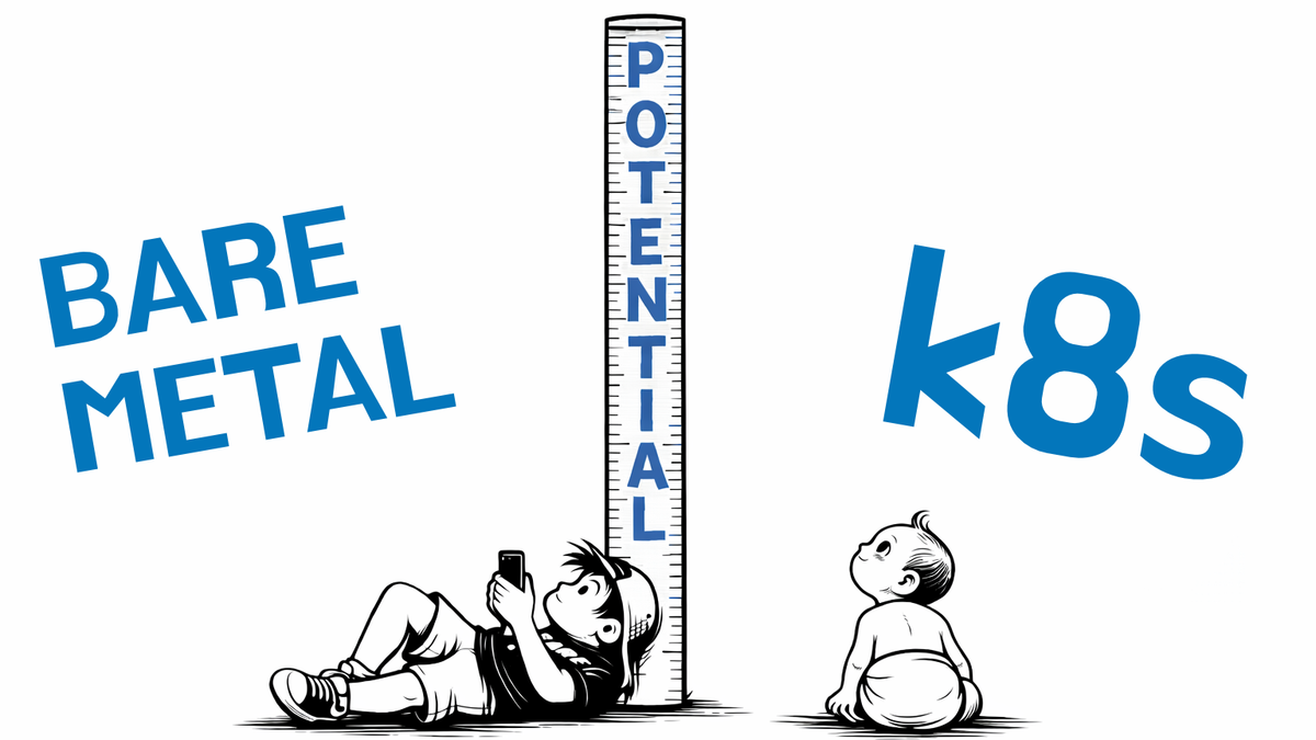 You Moved to Kubernetes. Your CPU Utilization Is Still 10%.